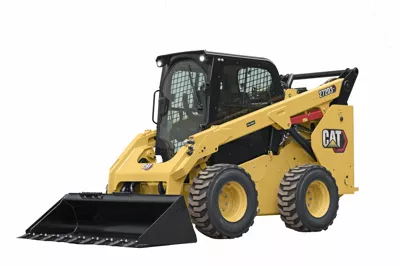 Cat 272D3 XE