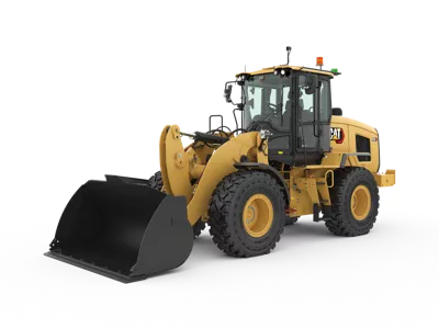 Cat 926