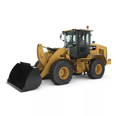 Cat 926M