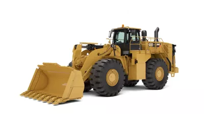 Cat 988K