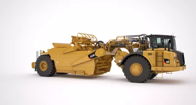 Cat 623K