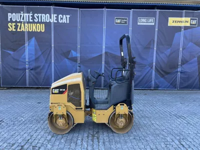 Cat CB14B