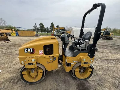 Cat CB2.7 GC