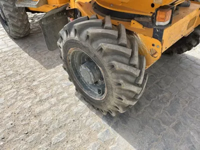 76877