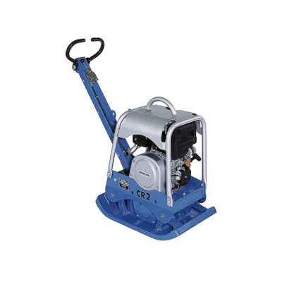 Weber CR2Hd