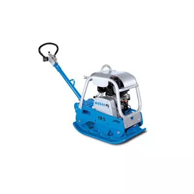 Weber CR5