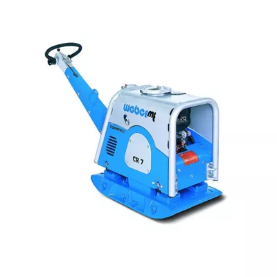 Weber CR7 MDM
