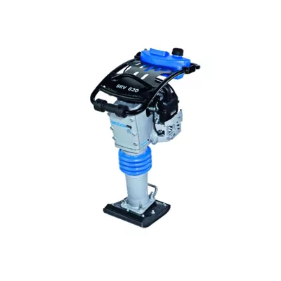 Weber SRV620