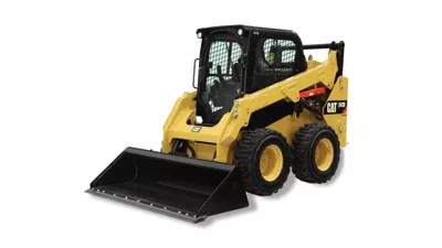 Cat 242D