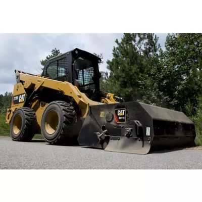 Cat BU115