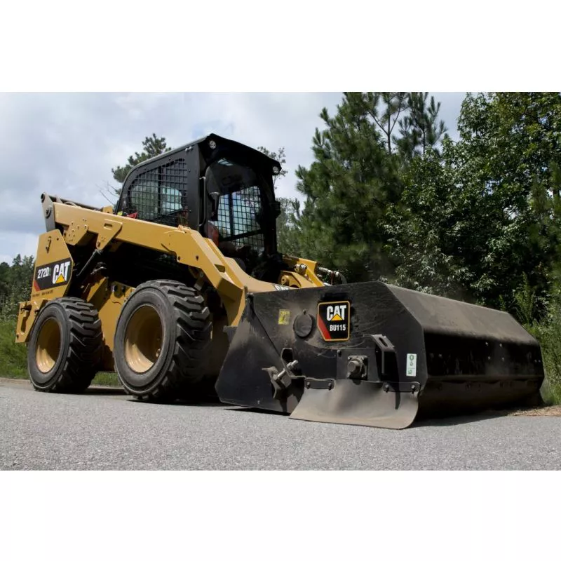 Cat BU115