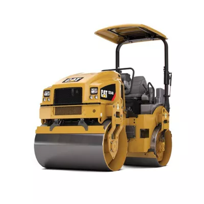 Cat CB34B
