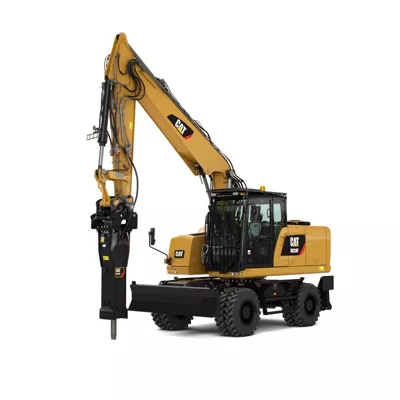 Cat M320F